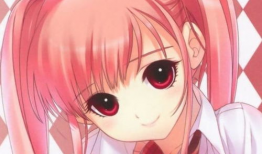 美女动漫头像,捕捉青春风采的瞬间