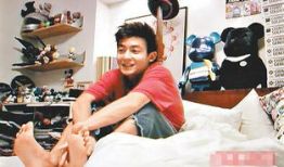 陈冠希艳照视频,揭秘娱乐圈隐私泄露的阴影